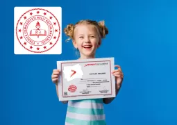 meb onaylı çocuk street jazz kursu