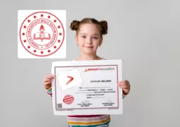 meb onaylı çocuk tango kursu