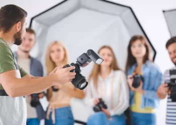 MEB Onaylı Fotoğrafçılık Kursu Sertifikasının Avantajları