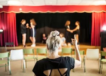 Oyunculuk Kursu Seçerken Nelere Dikkat Edilir?