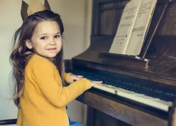Piyano Eğitiminin Çocuk Gelişimine Katkıları