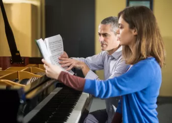 En İyi Piyano Kursu – Piyano Kursu Seçerken Dikkat Edilecekler