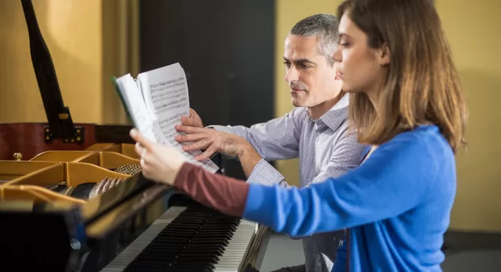 En İyi Piyano Kursu – Piyano Kursu Seçerken Dikkat Edilecekler