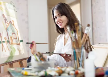 Resim Yapmanın Faydaları – Ruhunuza ve Zihninize İyi Gelecek!