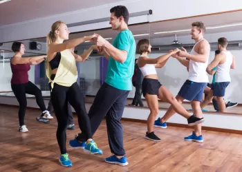 Rock’n Roll Kursları – Hem Sosyalleşin Hem Eğlenin!