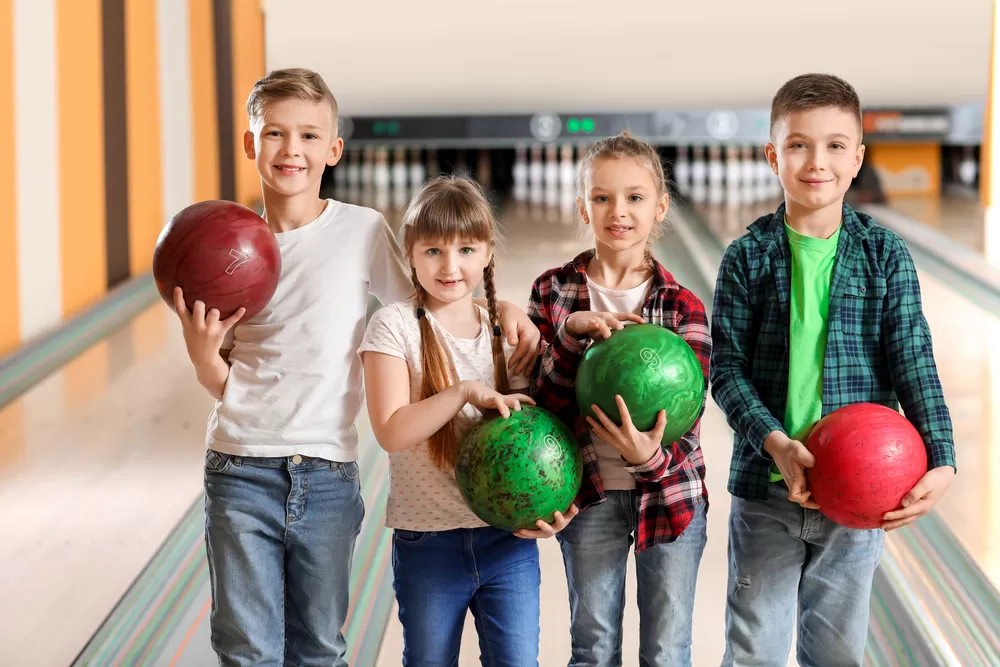 sosyal etkinlikler çocuk salsa kursu