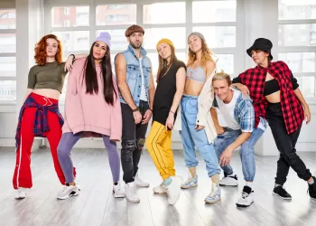 Street Jazz Eğitimi ile Esneyin, Güçlenin, Eğlenin! – Sanat Akademi