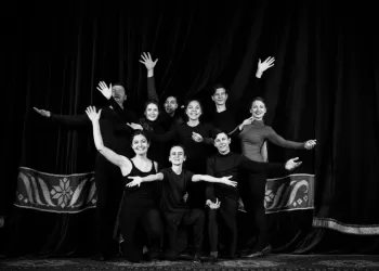 Yaratıcı Drama Dersinde Neler Yapılır?