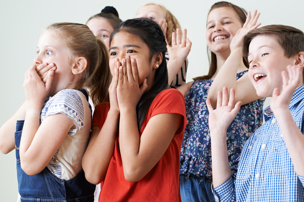 103 Yas Tiyatro Kursu 7