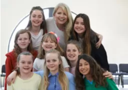 14 – 17 yaş tiyatro kursu eğitmenleri