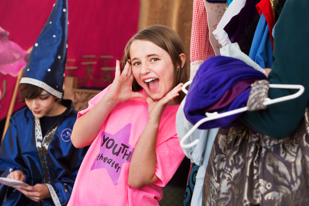 147 Yas Tiyatro Kursu 6