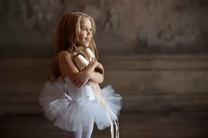  5 yaş bale kursu fiyatları