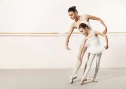 6 -12 yaş temel bale kursu eğitmenleri