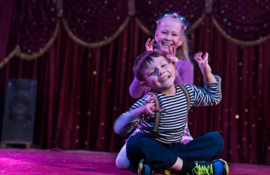 7 9 Yas Tiyatro Kursu 1