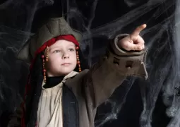 7 yaş tiyatro kursu