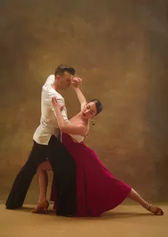 bachata dersi