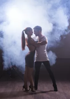 bachata kursu ücretleri