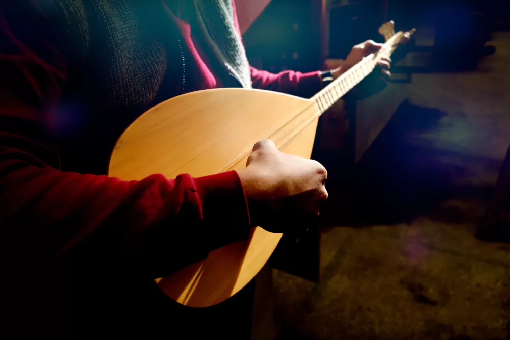 bağlama eğitimleri