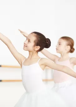 bale hazırlık kursları