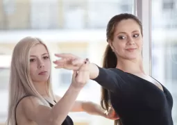 bale kursu eğitmenleri