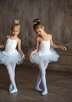 bale kursu hazırlık seviye