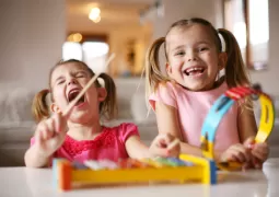 çocuk orff kursları