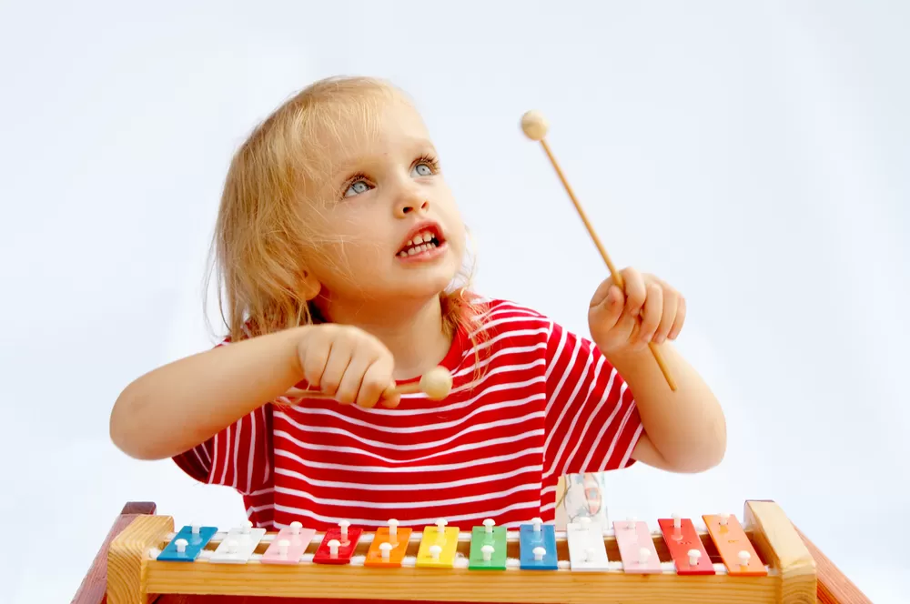 çocuk perküsyon eğitimi