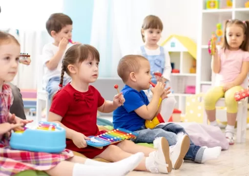 çocuk perküsyon eğitimleri