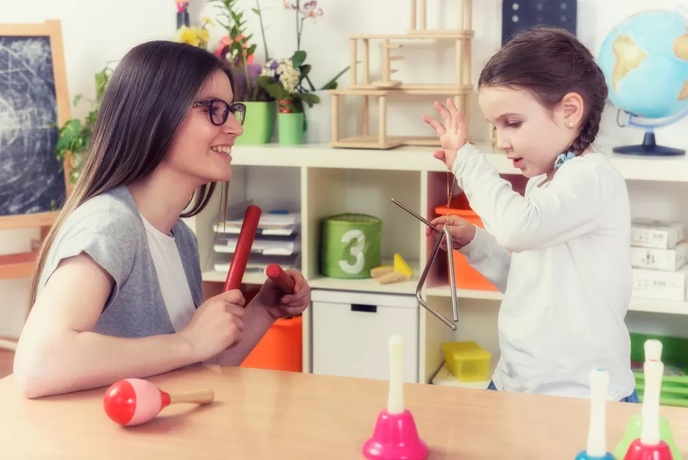 çocuk perküsyon eğitimleri