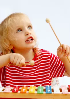 çocuklar için perküsyon kursu istanbul