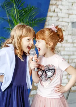 çocuk şan kursu fiyat