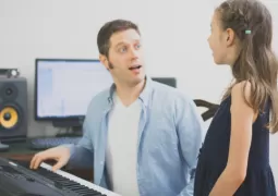 çocuk şan ve solfej kursu eğitmenleri