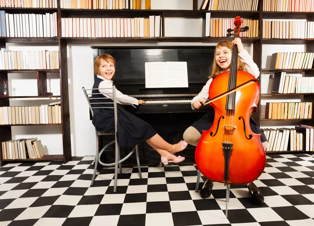 çocuk viyolonsel eğitimi