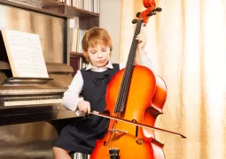 çocuk viyolonsel kursları