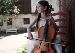 çocuk viyolonsel kursları