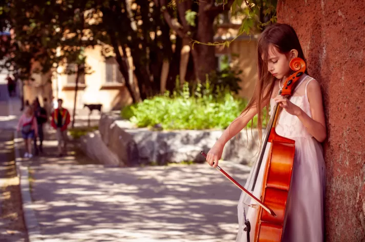 çocuk viyolonsel kursu fiyatları