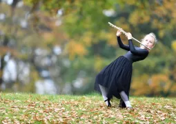 çocuk yan flüt kursları