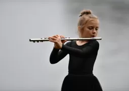 çocuk yan flüt kursları