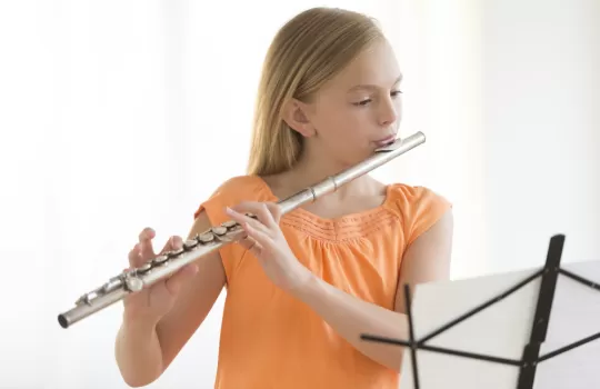 Cocuk Yan Flut Kursu 1