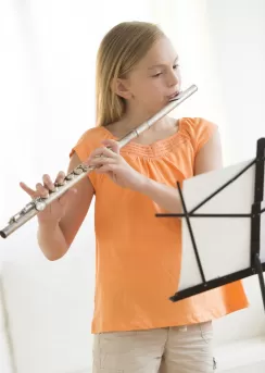 çocuk yan flüt kursu ücretleri