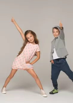 çocuk zumba kursu ücretleri