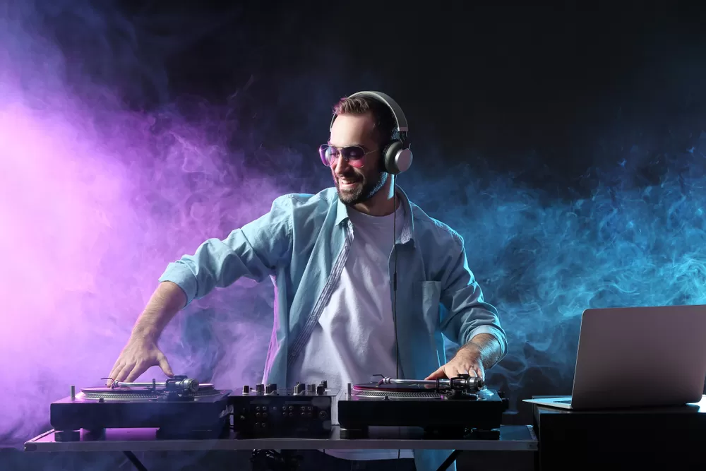 dj eğitimleri