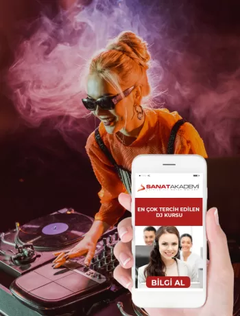 dj kursları