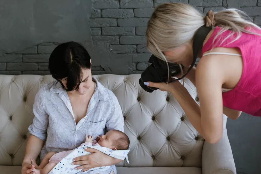 doğum fotoğrafçılığı eğitimleri