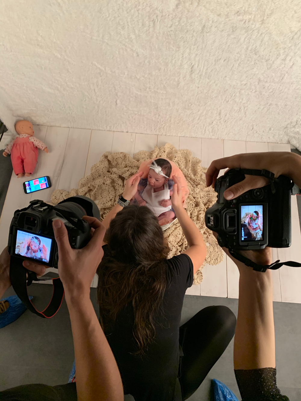 Dogum Fotografciligi Kursu 2