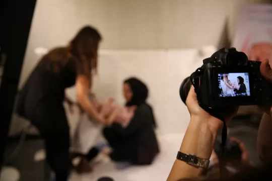 doğum fotoğrafçılığı kursu