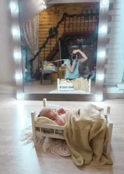 doğum fotoğrafçılığı nasıl yapılır