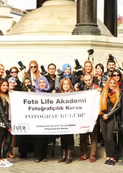 doğum fotoğrafı çekmek