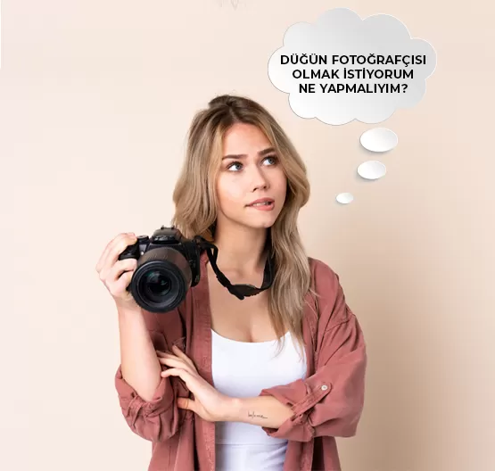 düğün çekim eğitimi