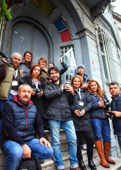 düğün fotoğraf çekimi